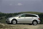 Mercedes-Benz R-Class 2006 года